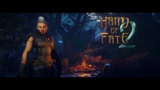 c't zockt: Linux Gaming: Hand of Fate 2