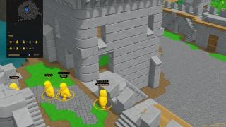 c't zockt Spiele-Review: Castle Story