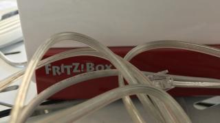 Fritzbox-Updates: FritzOS 7 könnte zwei Fritzboxen per Mesh-WLAN koppeln