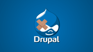 Sicherheitsupdates: Drupal-Webseiten können Inhalte leaken