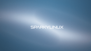 Linux-Distribution SparkyLinux 4.8 betreibt Produktpflege