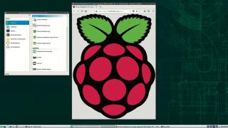 openSUSE Leap 15.1 auf dem Raspberry Pi
