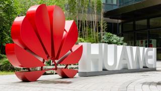 Telefónica: Huawei-Verbot würde Deutschland "um Jahre zurückwerfen"