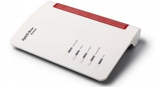 Fritzbox 6660: Erster AVM-Router mit Wi-Fi 6 knackt die Gigabit-Grenze im WLAN
