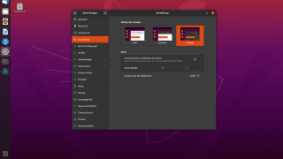Ubuntu 20.04: Neue LTS-Version mit behutsamen Neuerungen